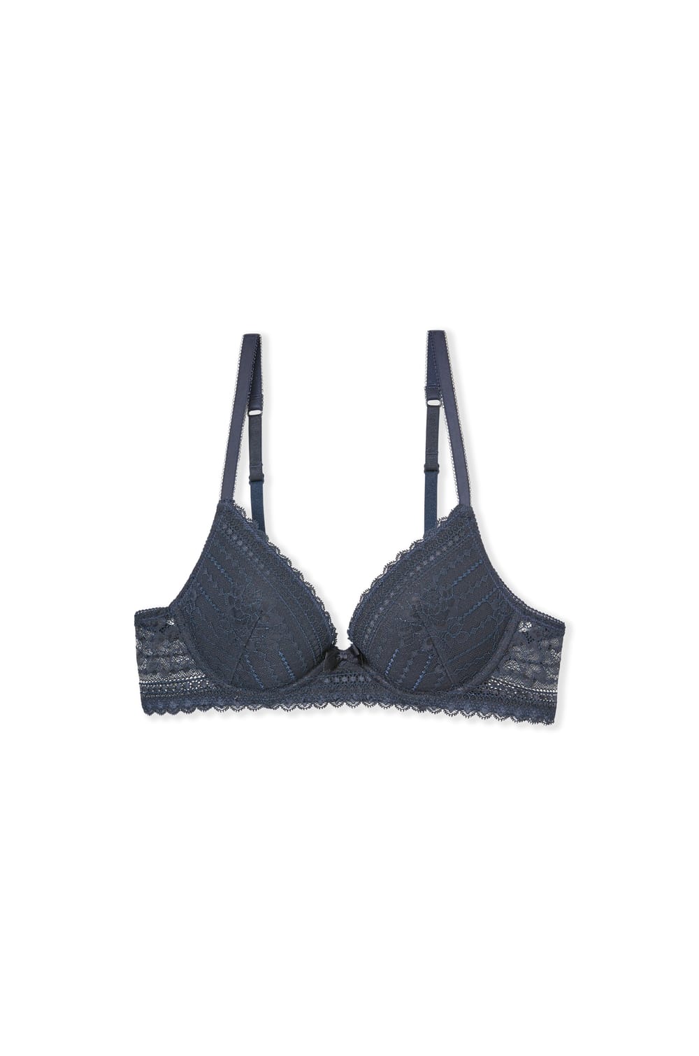 Soutien-gorge N.2 - Le push-up plongeant;${refinementColor}