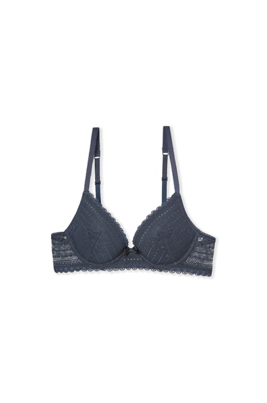Soutien-gorge N.2 - Le push-up plongeant;${refinementColor}