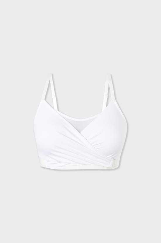 Adjustable Sports Bra - Multi Support;${refinementColor}