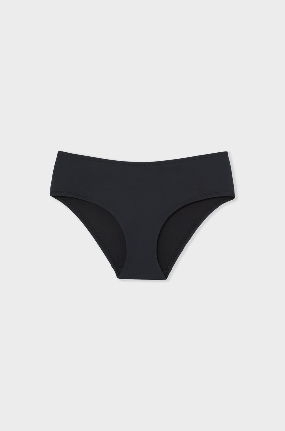 Boyshort Bikini Bottom;${refinementColor}