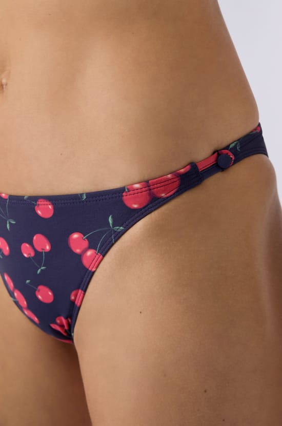 Biki barette bas de maillot Marcia Wear x Etam;${refinementColor}