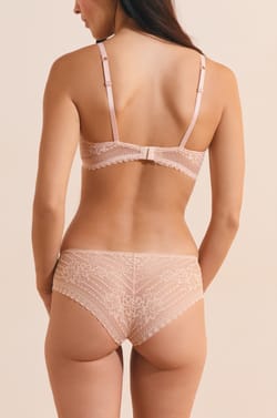 Lace Boyshorts;${refinementColor}
