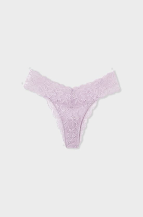 Lace Tanga;${refinementColor}