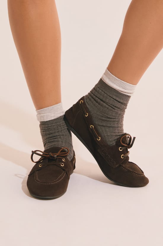 Chaussettes effet c&ocirc;tel&eacute;;${refinementColor}