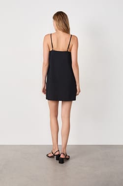 Fond de robe 100% coton;${refinementColor}