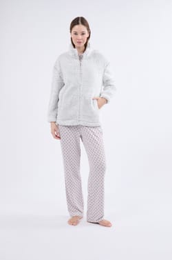 3-teiliger Pyjama;${refinementColor}