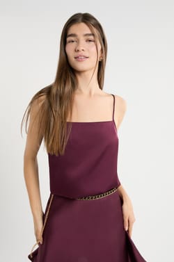 Robe longue avec broderies;${refinementColor}