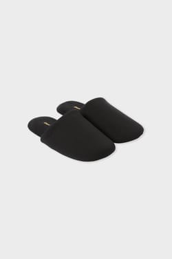 Chaussons mules;${refinementColor}