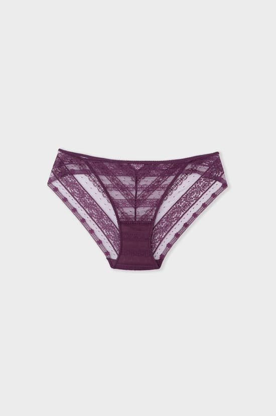 Slip aus Spitze;${refinementColor}