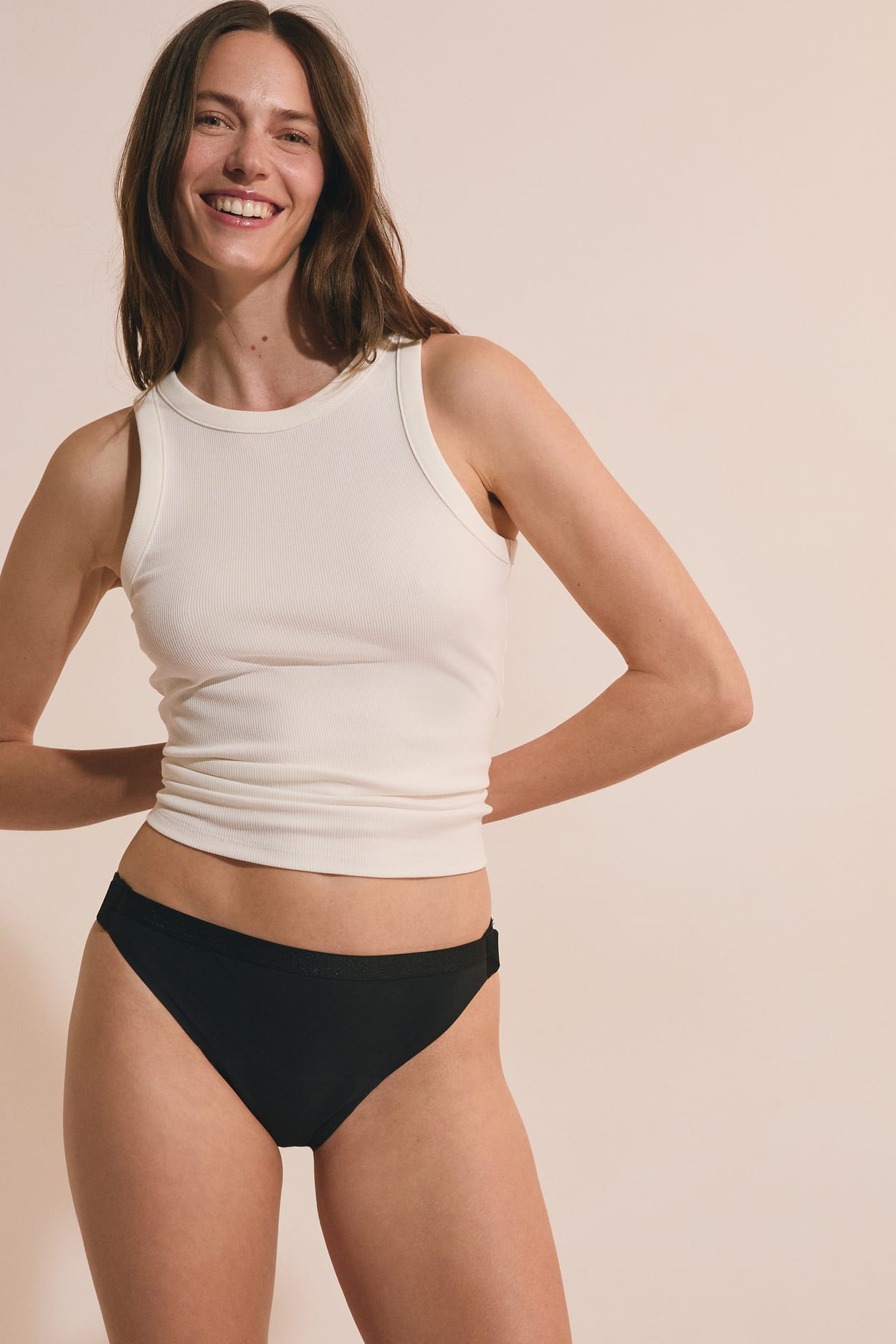 Culotte menstruelle Etam