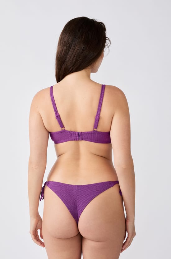 Underwired Bikini Top;${refinementColor}