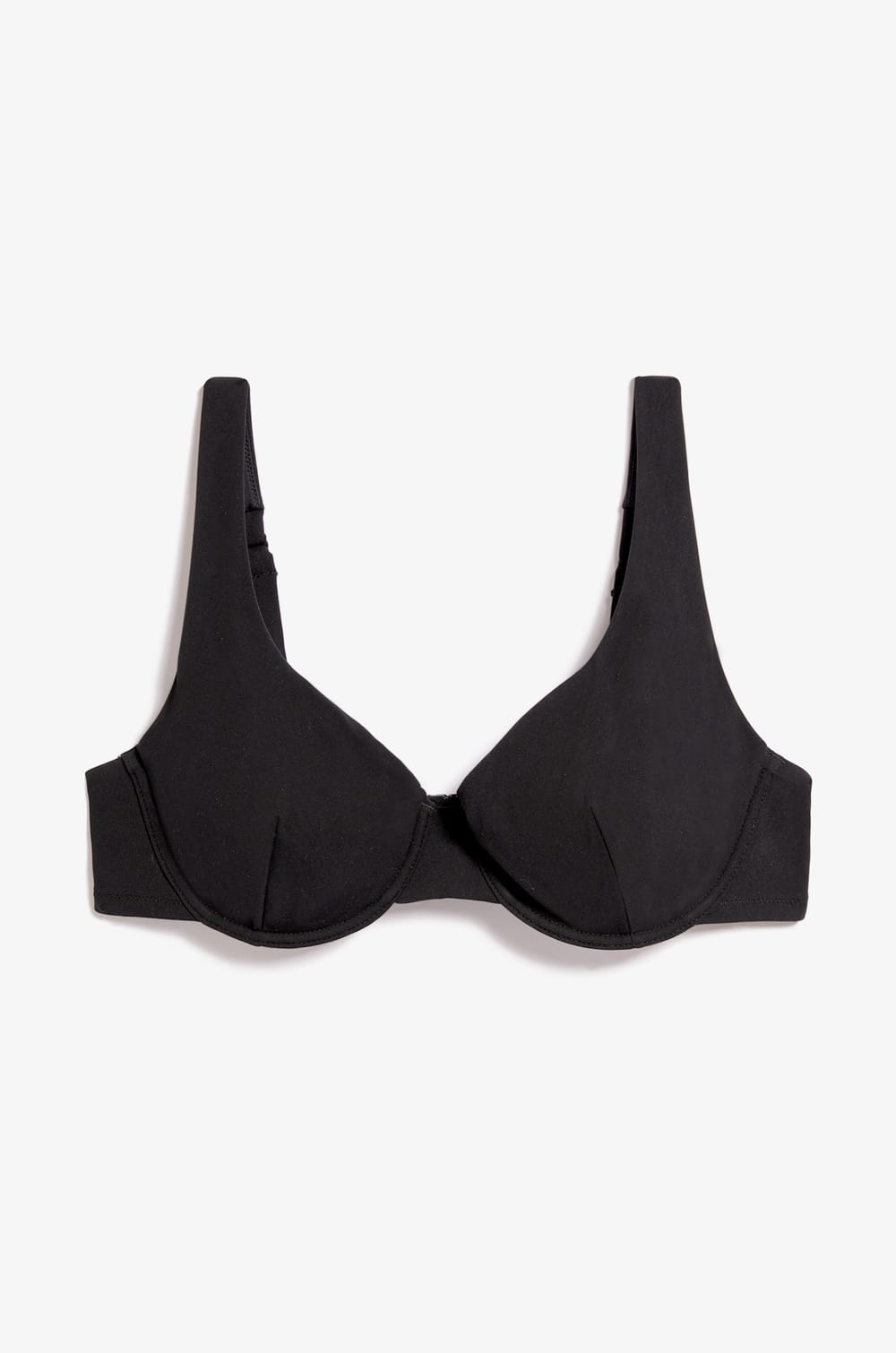 Balconette Bikini Top;${refinementColor}