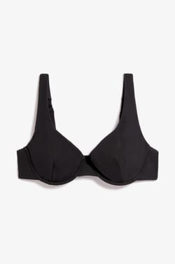 Balconette Bikini Top;${refinementColor}
