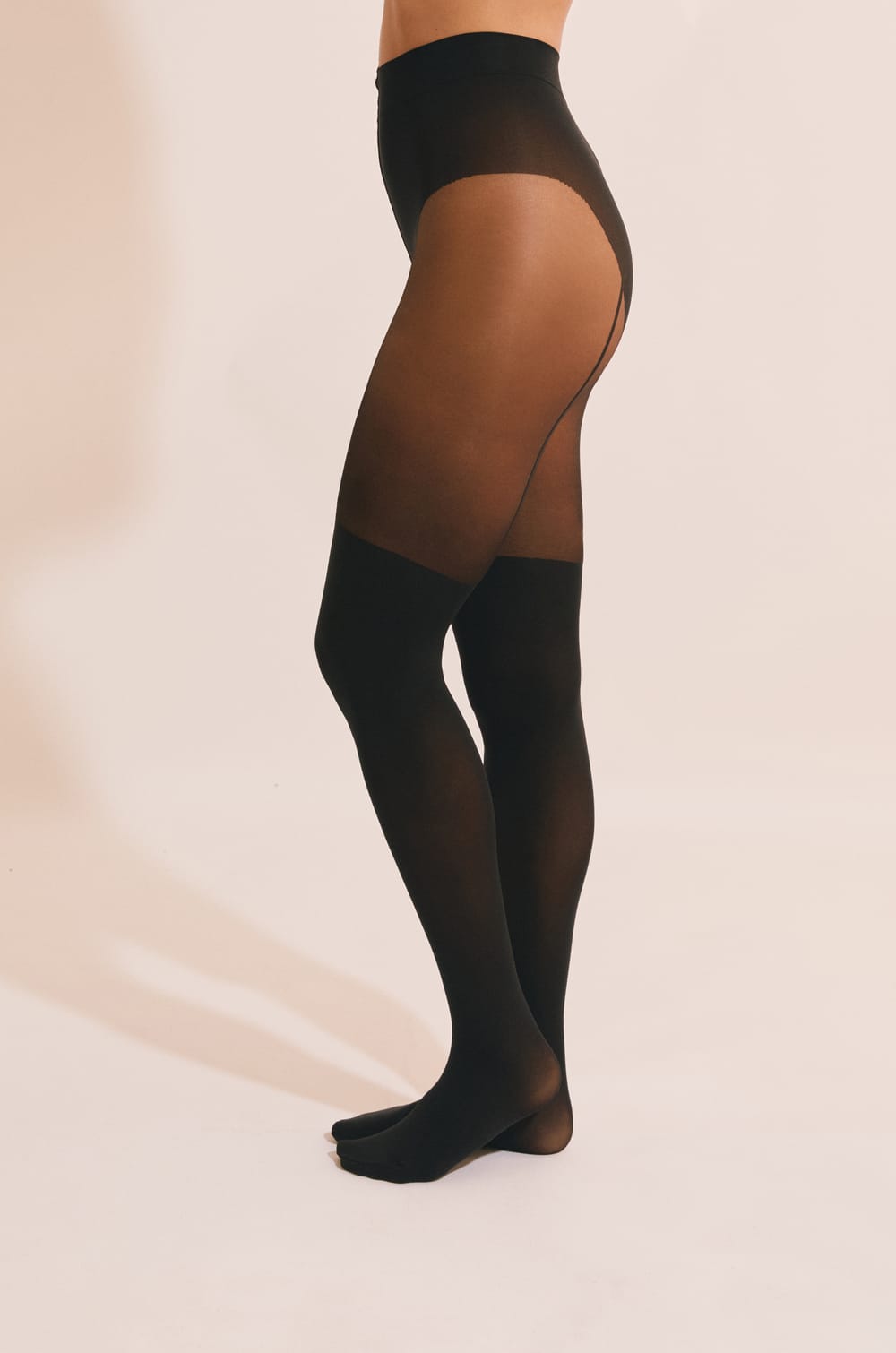 Sheer Tights;${refinementColor}