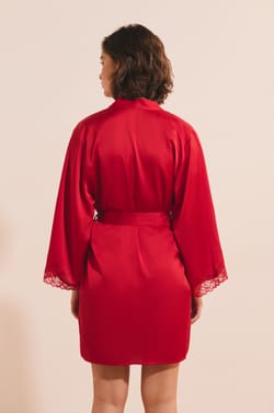 D&eacute;shabill&eacute; avec ceinture;${refinementColor}