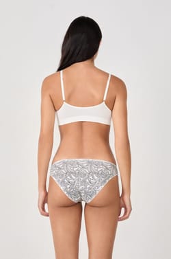 Pack of 3 Cotton Briefs;${refinementColor}