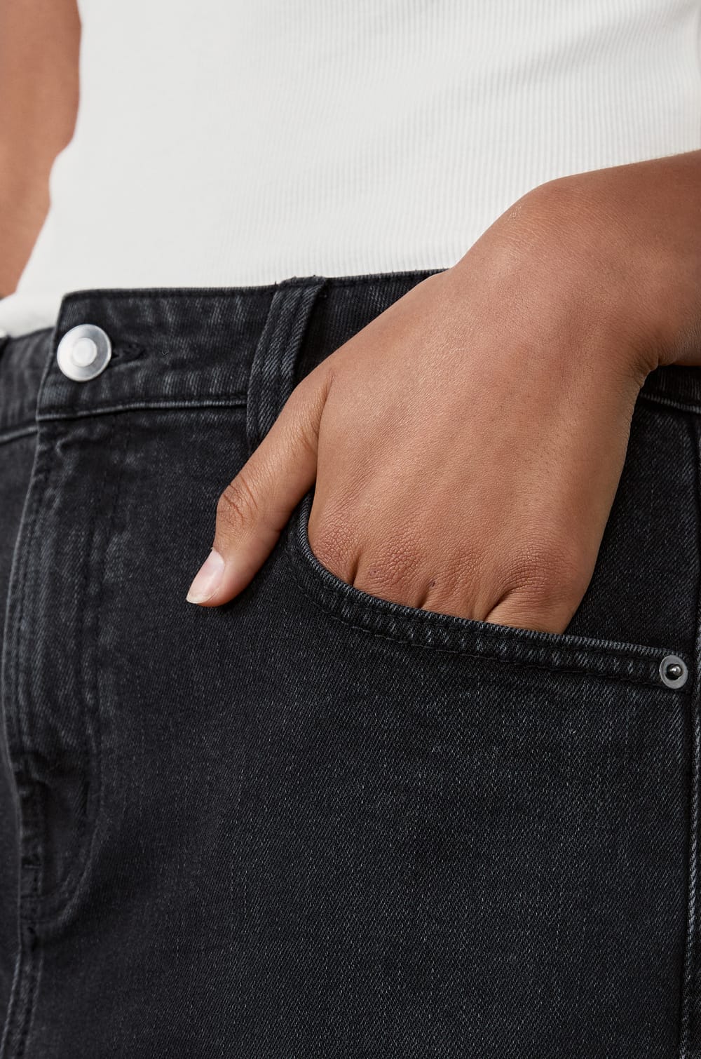Rechte jeans;${refinementColor}