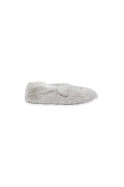Chaussons avec motif;${refinementColor}
