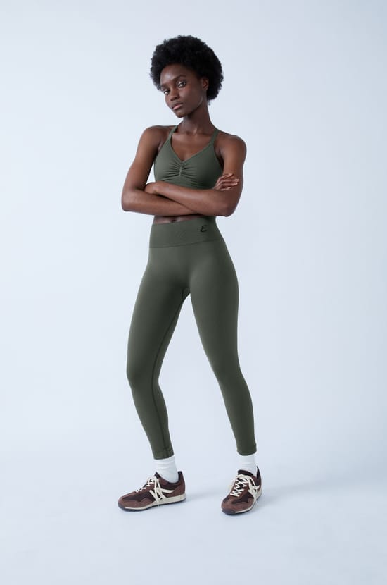Lifting Sports Leggings;${refinementColor}