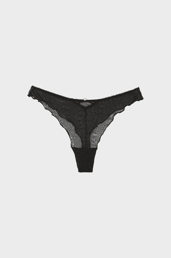 Lace Tanga;${refinementColor}