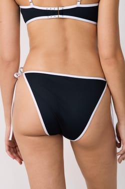 String Bikini Bottom;${refinementColor}