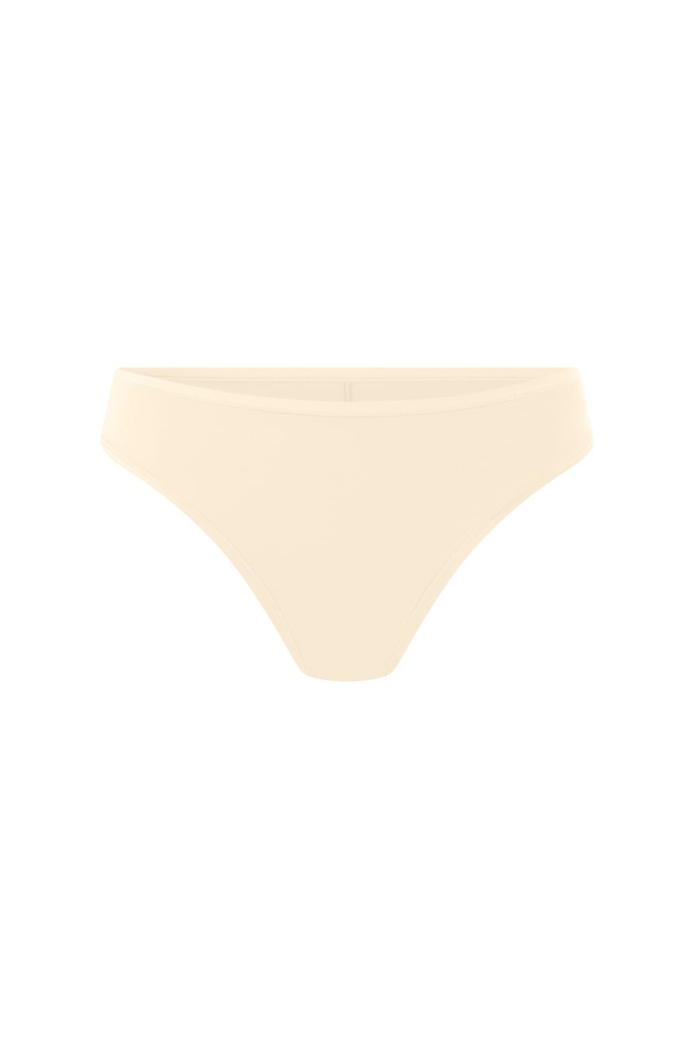 Microfibre Tanga;${refinementColor}