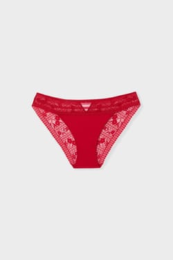 Slip aus Spitze;${refinementColor}