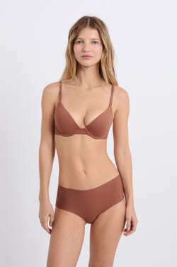 Bra N.2 - The Plunge Push-up;${refinementColor}
