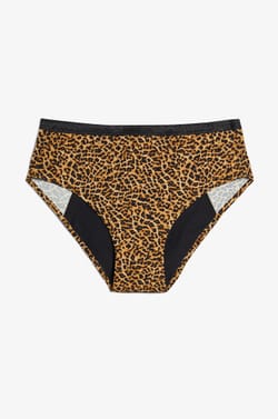 Starke Saugstärke - High-Waist Periodenslip;${refinementColor}