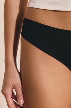 Seamless Cotton Brief;${refinementColor}