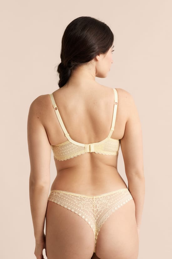 Bra N.5 - The Lightly Lined Plunge;${refinementColor}