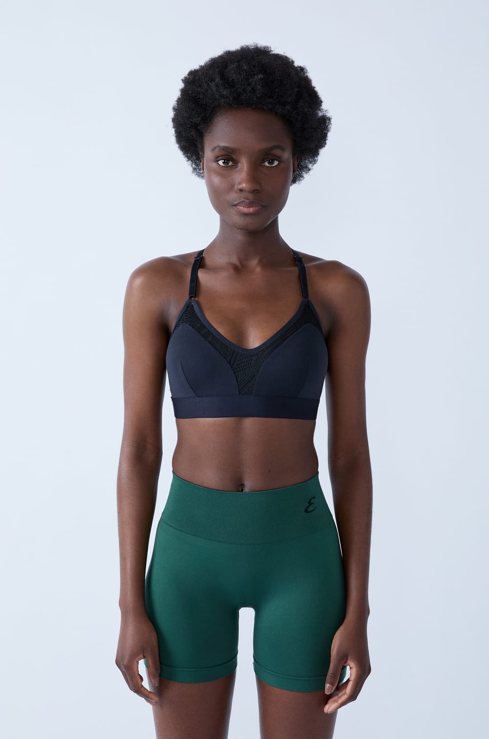 Sports Bra - Light Support;${refinementColor}