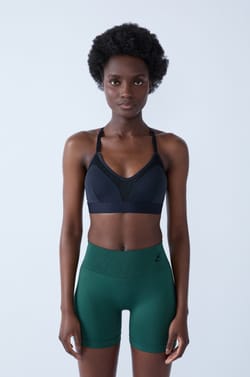 Sports Bra - Light Support;${refinementColor}