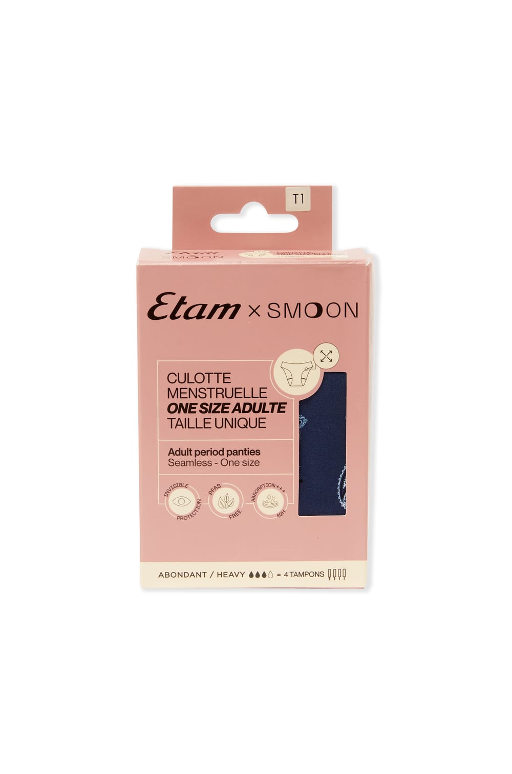 Menstruatieslip - Hevige menstruatie;${refinementColor}