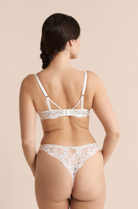 Bra N.4 - The Lightly Lined;${refinementColor}