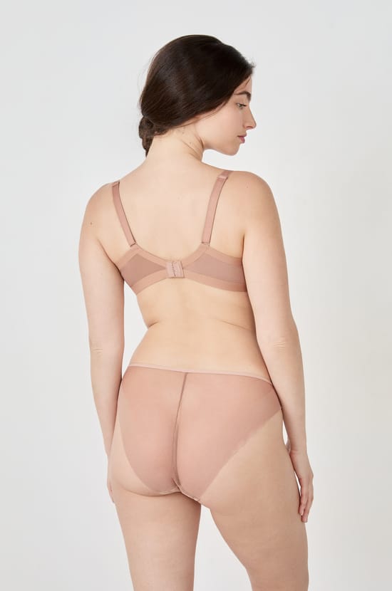 Soutien-gorge coques fines;${refinementColor}