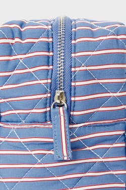 Quilted Pouch;${refinementColor}