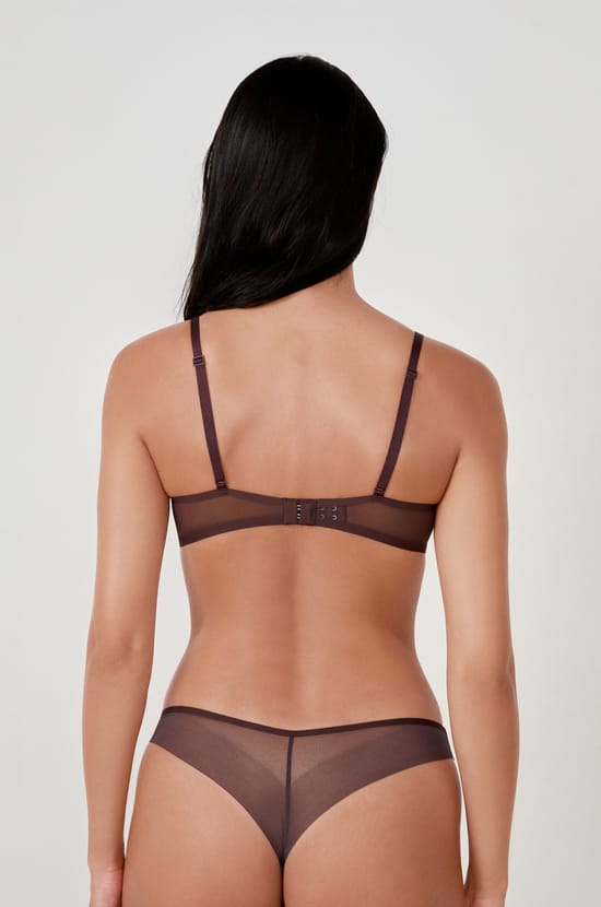 Balconette Bra;${refinementColor}
