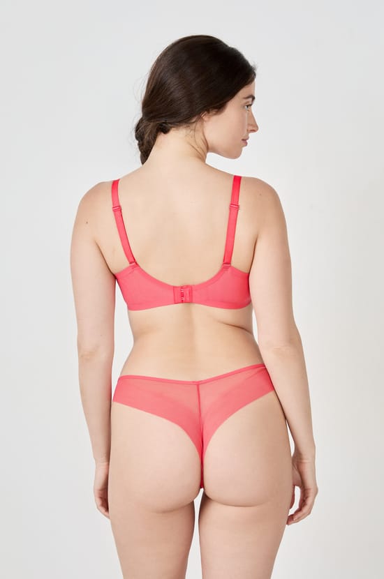Bra N.2 - The Plunge Push-up;${refinementColor}