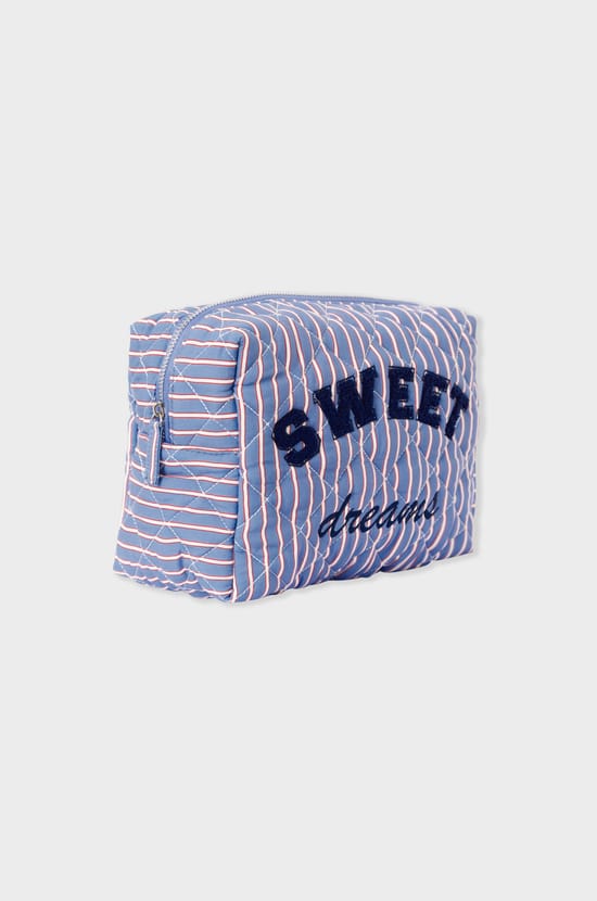 Quilted Pouch;${refinementColor}
