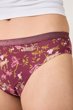 Culotte de règle - flux abondant;${refinementColor}