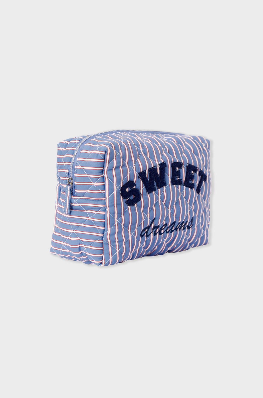Quilted Pouch;${refinementColor}