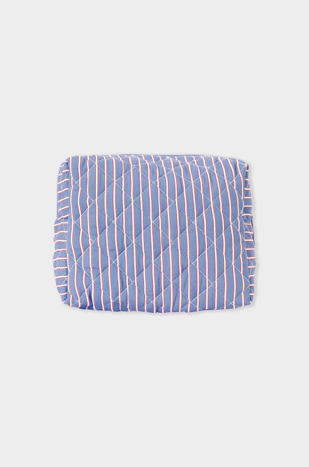 Quilted Pouch;${refinementColor}