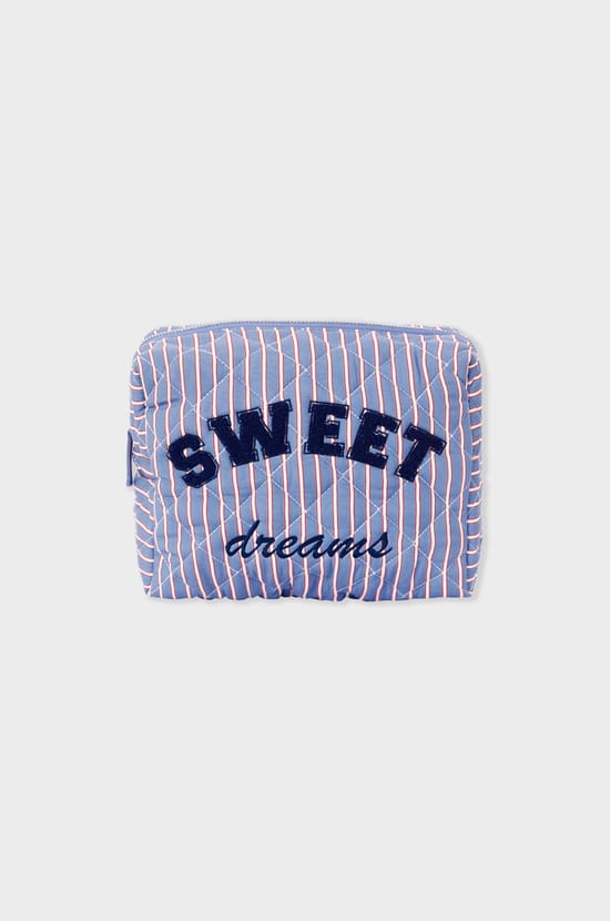 Quilted Pouch;${refinementColor}