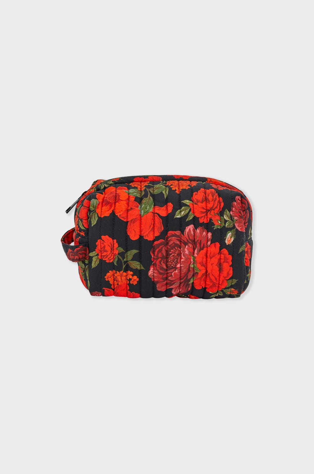 Trousse matelassée;${refinementColor}