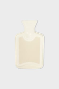 Bouillotte en fausse fourrure;${refinementColor}