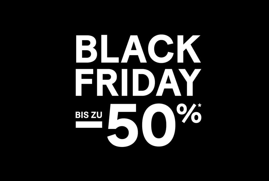 Black Friday