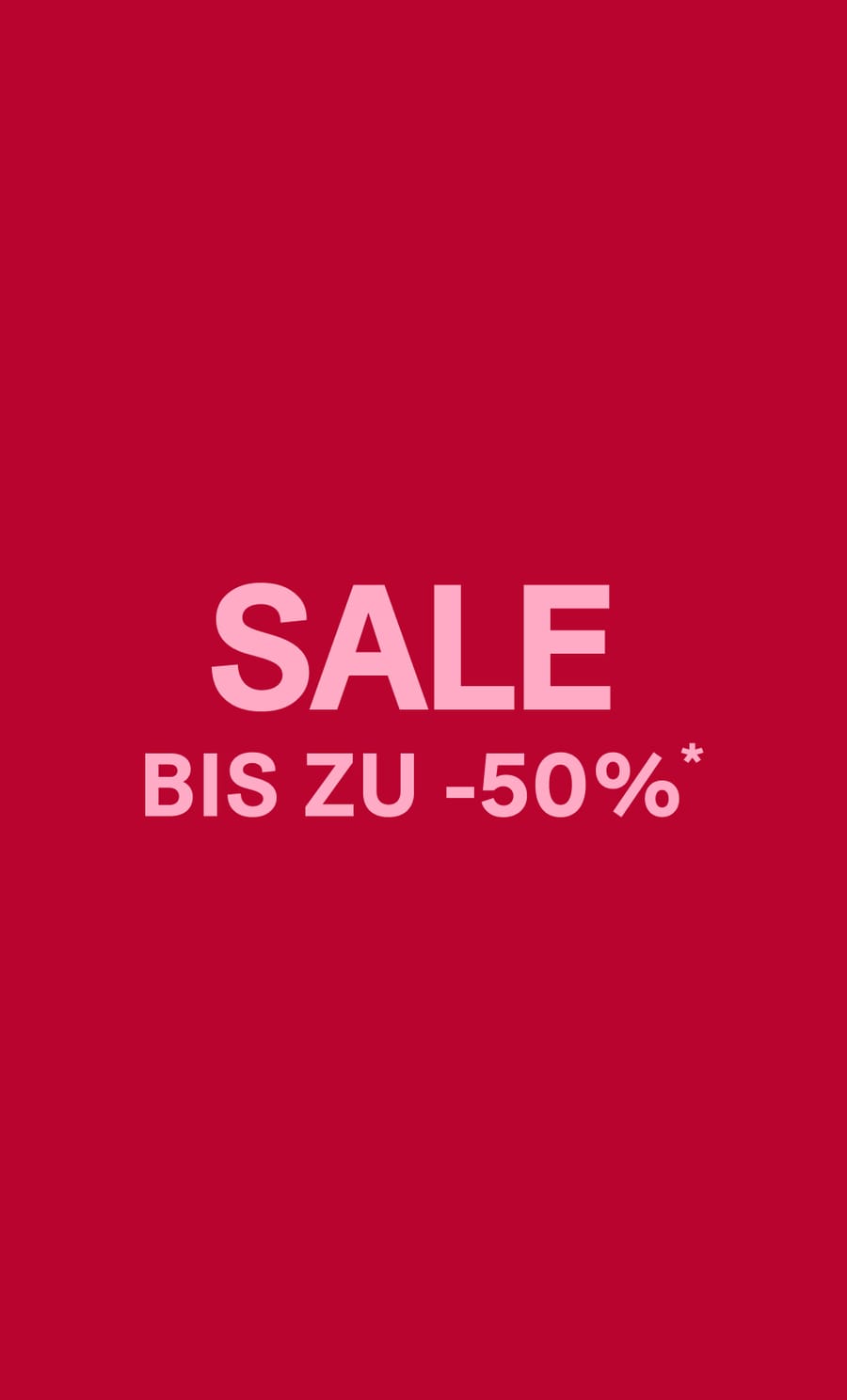 SALE