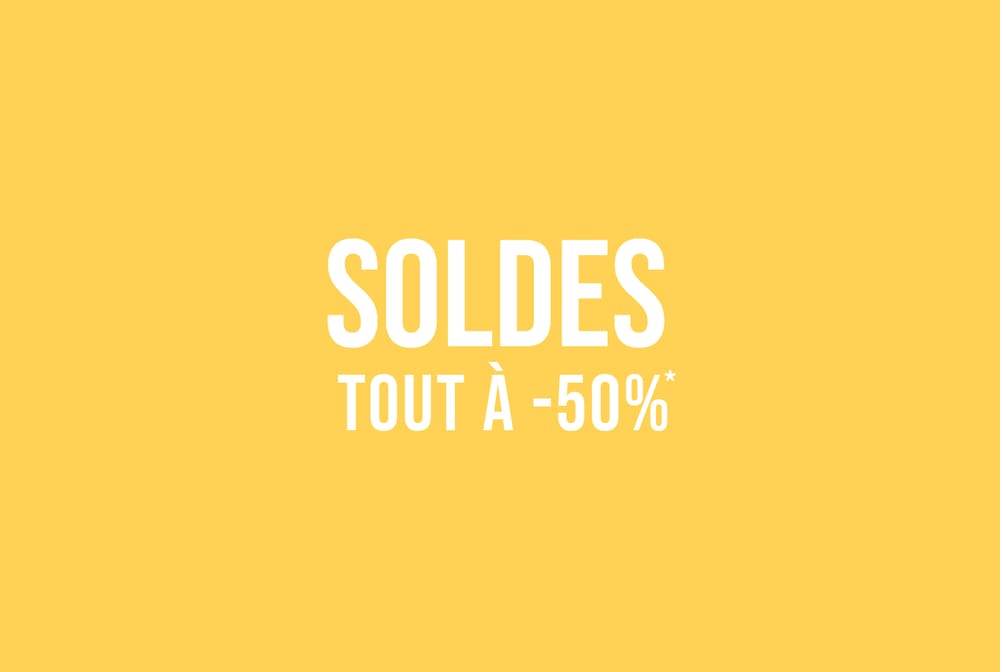 Soldes Pyjama