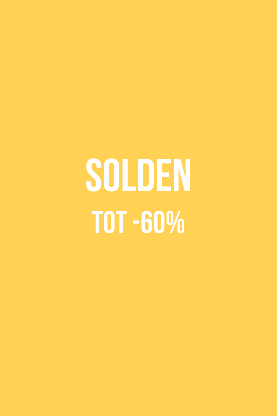 Solden